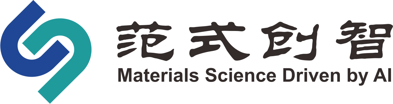 范式创智 Logo