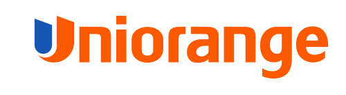 Orange Cloud Logo